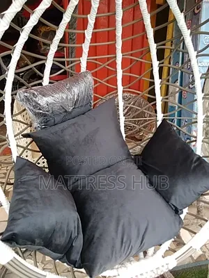 Gray Single Hange Swing Imported