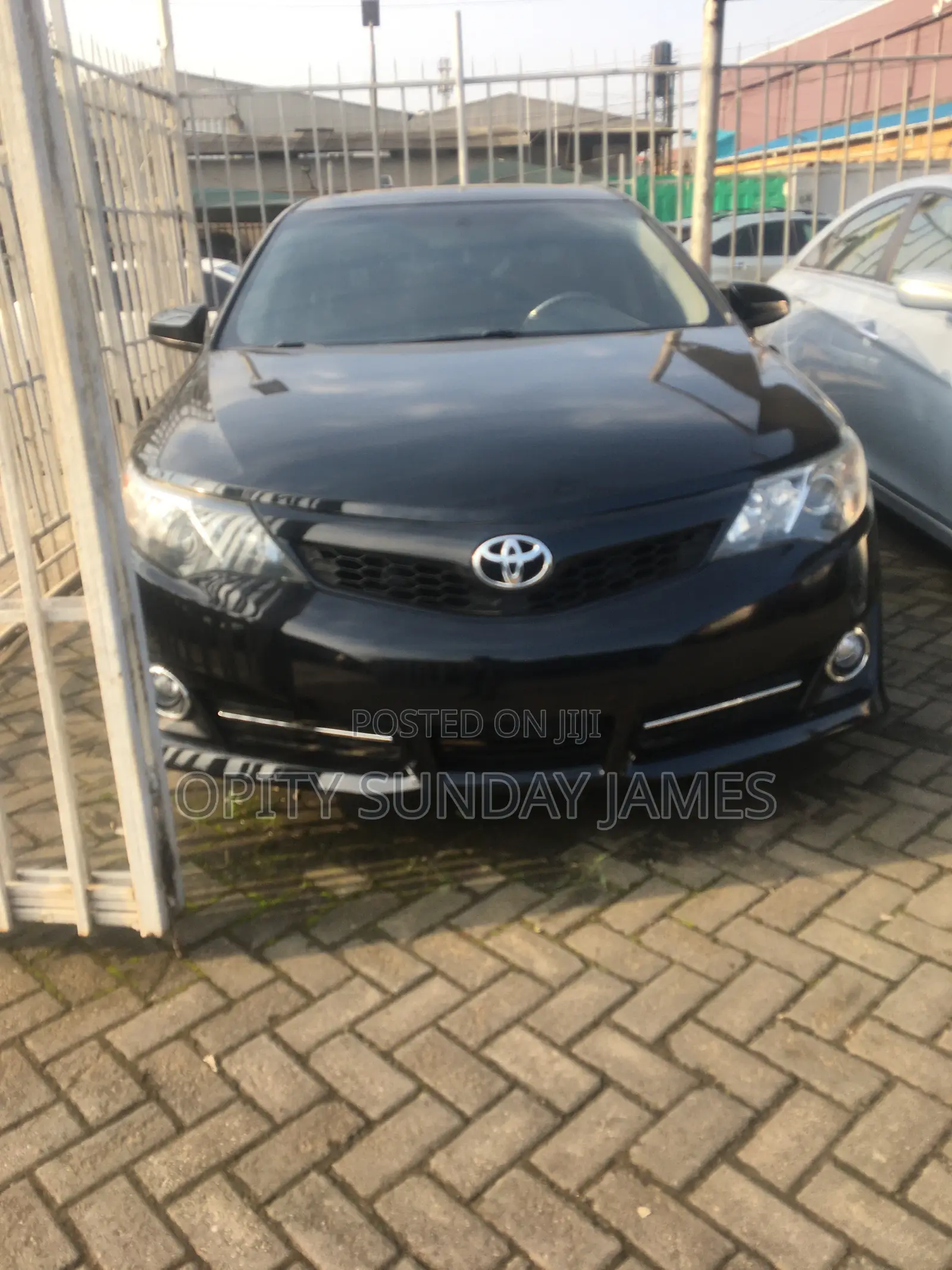 Toyota Coaster 2018 Gold