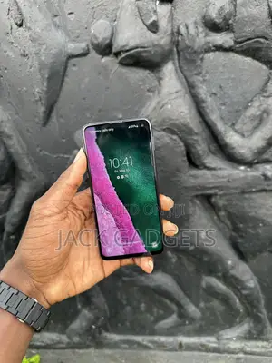 Samsung Galaxy S10e 128 GB Silver