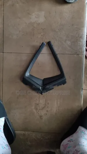 Toyota Yaris 2017 Windscreen Rubber