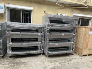 9 Trays Oven/16 Tray Oven