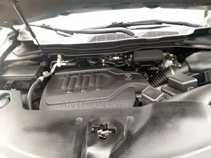 Acura MDX Tech & A-Spec Pkgs SH-AWD 2019 Black