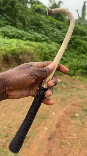 Talking Drum
