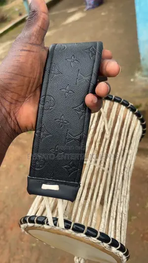 Talking Drum