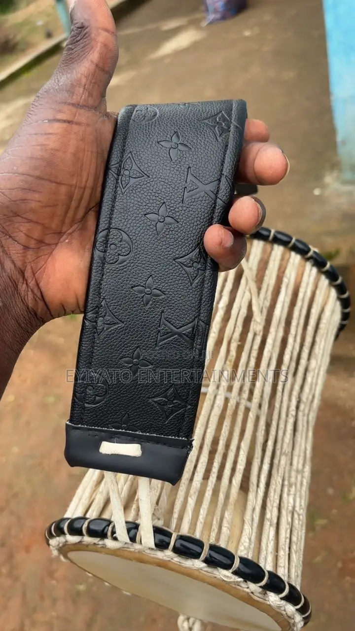 Talking Drum