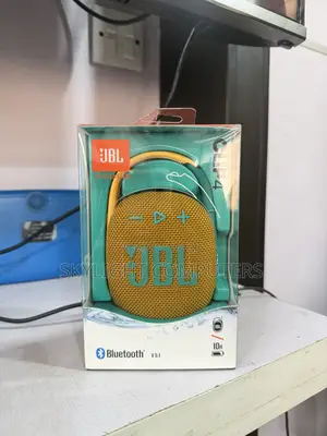JBL Clip 4