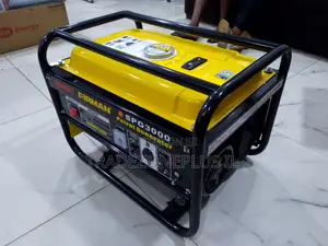 SUMEC Firman SPG3000 – Strong Support for Your Electrical Needs