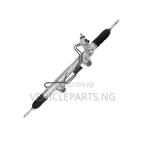 Steering Rack Toyota Hiace