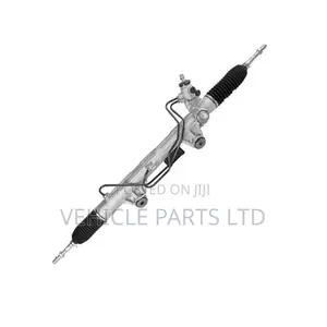 Steering Rack Toyota Hiace