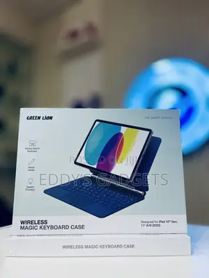 Wireless Magic Keyboard/Keyboard Case