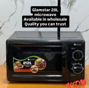 20L Microwave