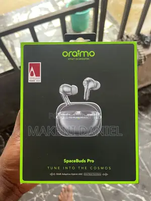 Oriamo Oraimo SpaceBuds