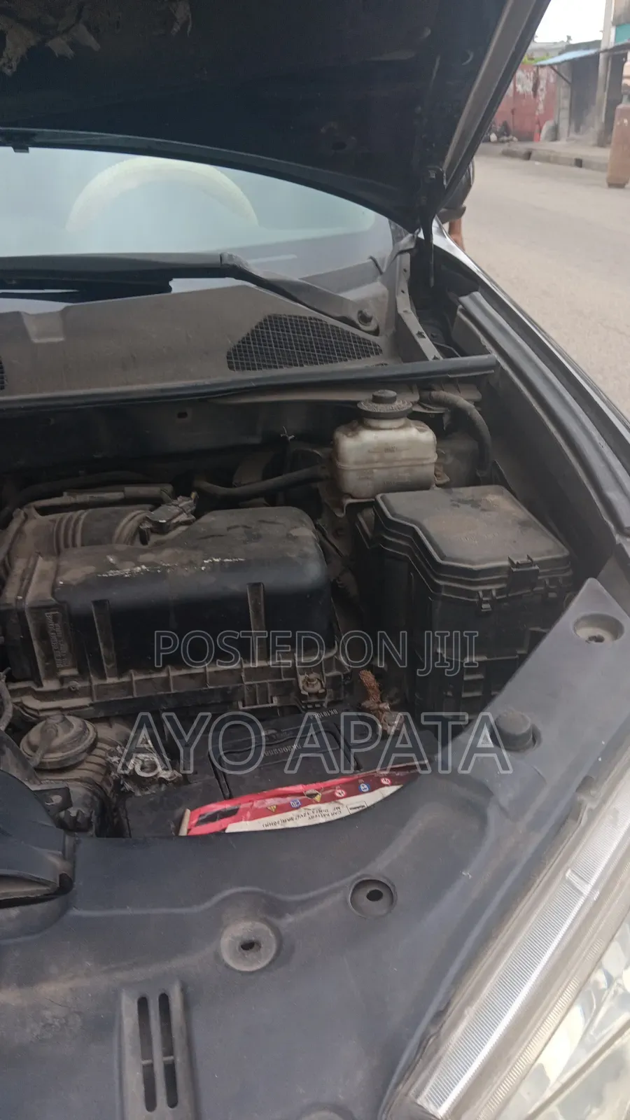 Toyota Highlander 2013 Black