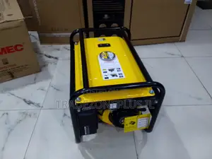 Firman SPG3000 – Practical Power for Daily Operations