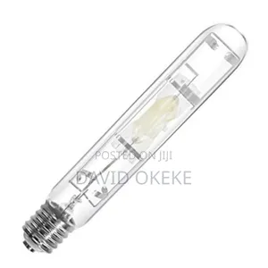 400w Original Metal Halide Bulb
