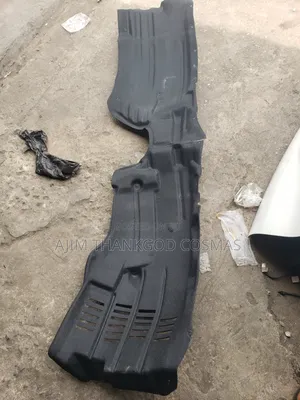 Sand Protector Lexus 350 2018/2020
