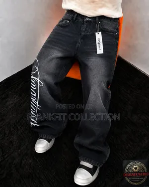 Premium Quality Joggers for Men – Stylish, Comfortable Durable