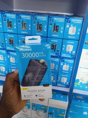 Foomee 30000mah