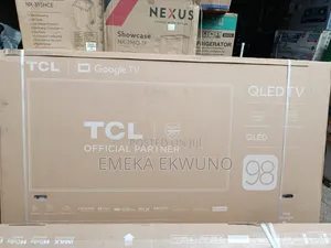 TCL Television