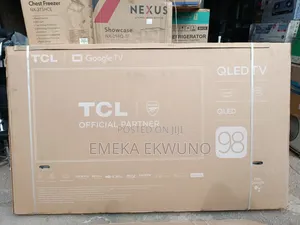 TCL Television