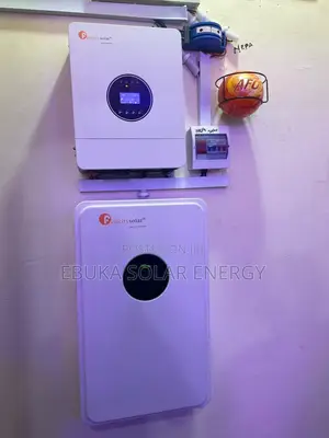 Solar Energy System