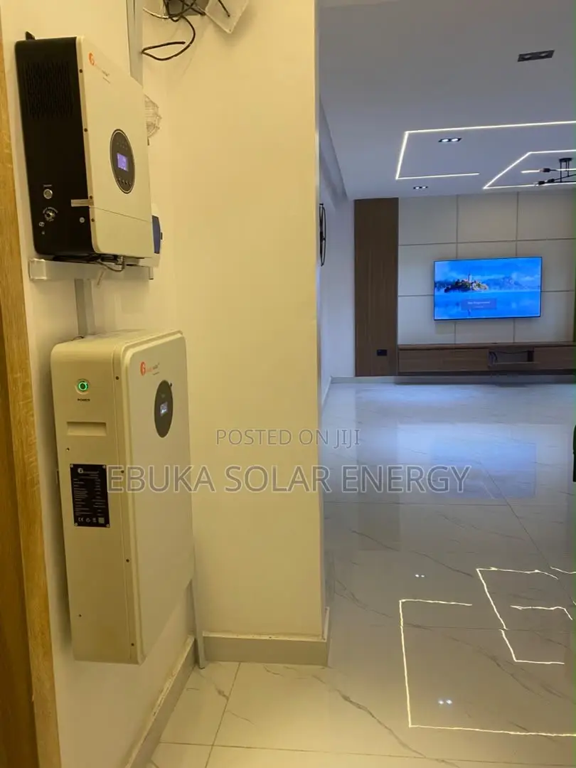 Solar Energy System