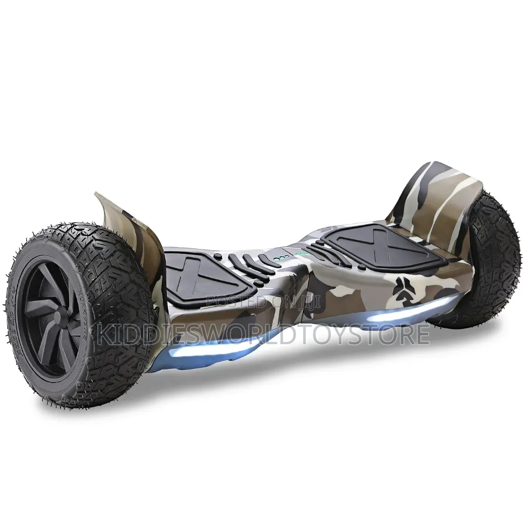 Hoverboard
