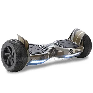 Hoverboard