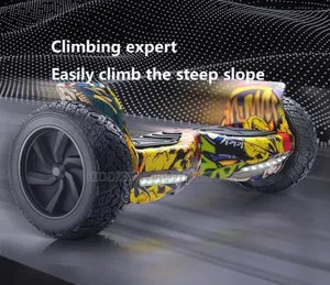 Hoverboard