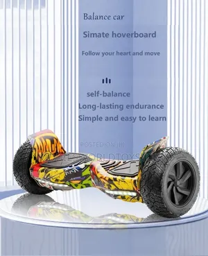 Hoverboard