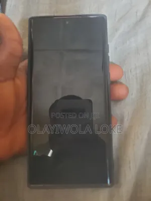 Samsung Galaxy S22 Ultra 5G 128 GB Purple