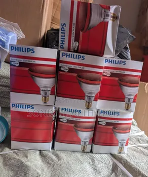 Philip Bulb