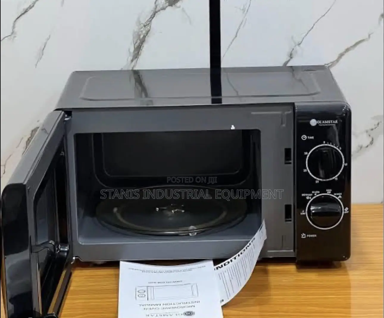 20L Microwave