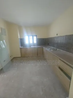 2bdrm Apartment in Secured, Ajiwe for rent