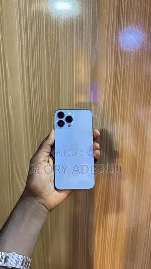 Apple iPhone 13 Pro Max 256 GB Blue