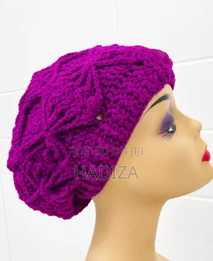 Handmade Beret