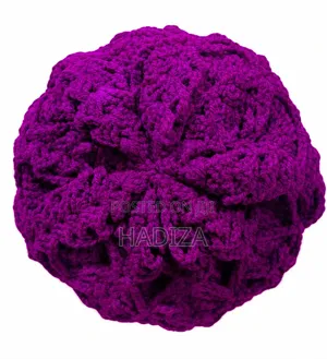 Handmade Beret