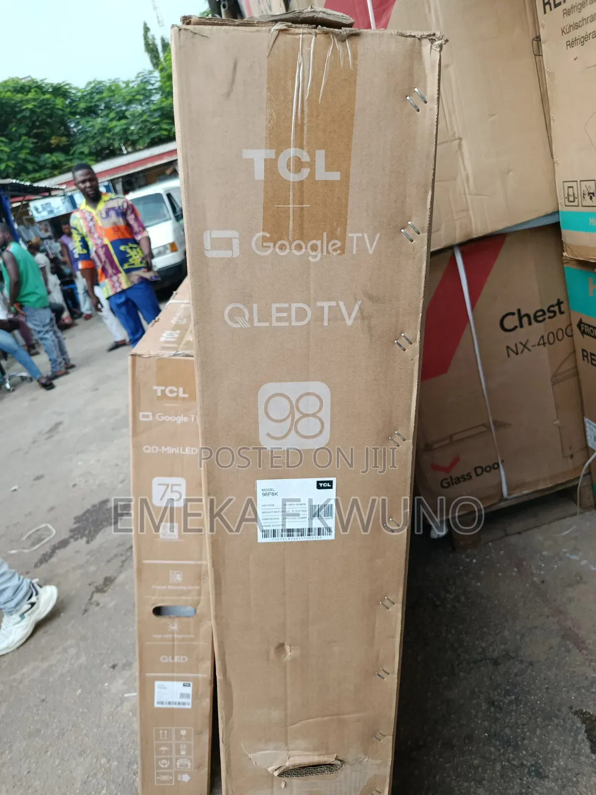 TCL Television
