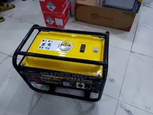 Stay Productive With the Firman SPG3000