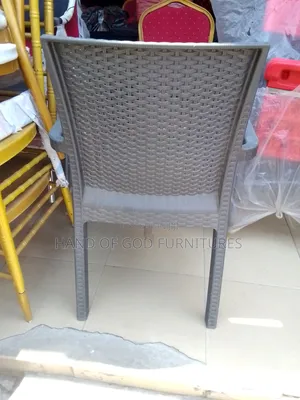Strong Quality Plastic Chair