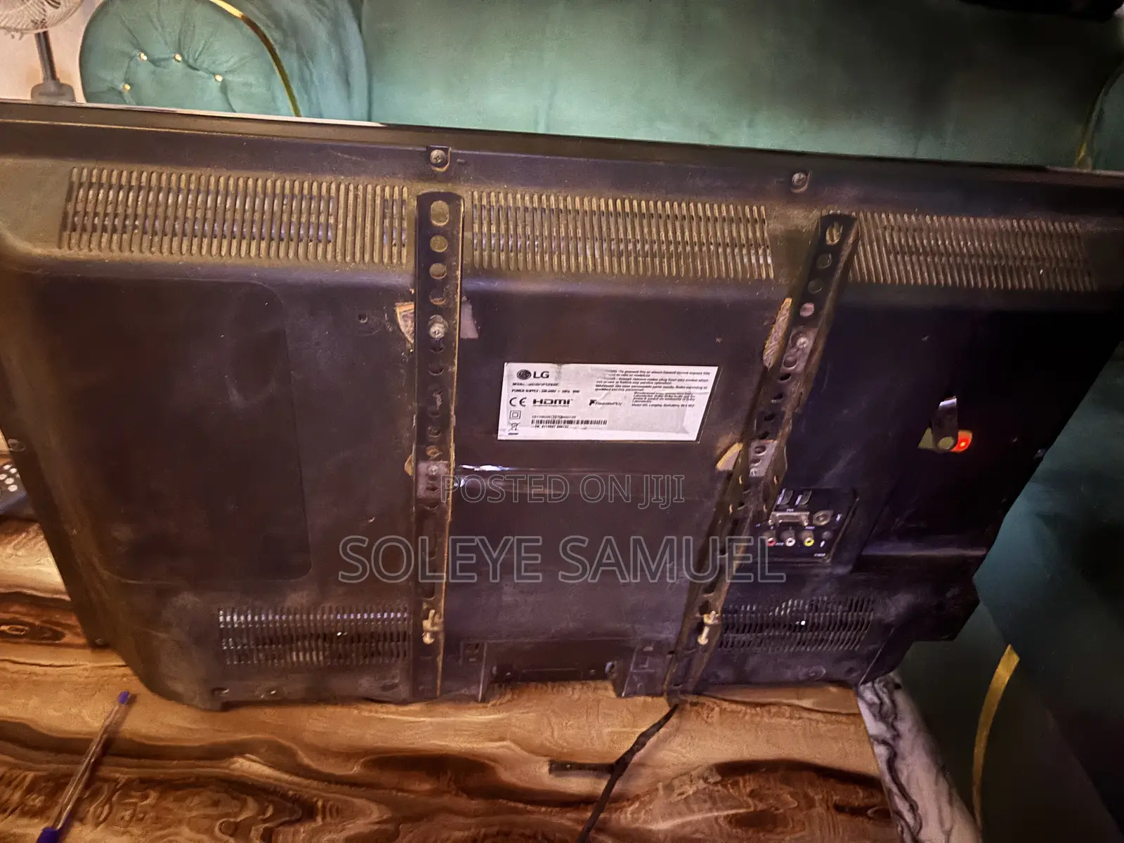 32inch LG Smart TV