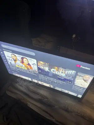 32inch LG Smart TV