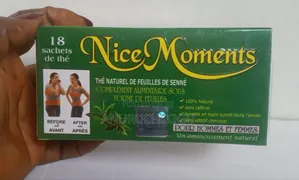 Nice Moments Herbal Tea