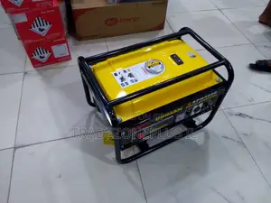 SUMEC Firman SPG3000 – Dependable Energy Whenever Required