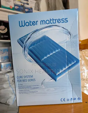 Water Mattress