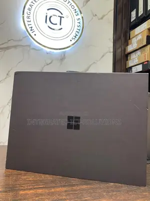 New Microsoft Surface Pro 1 TB Black