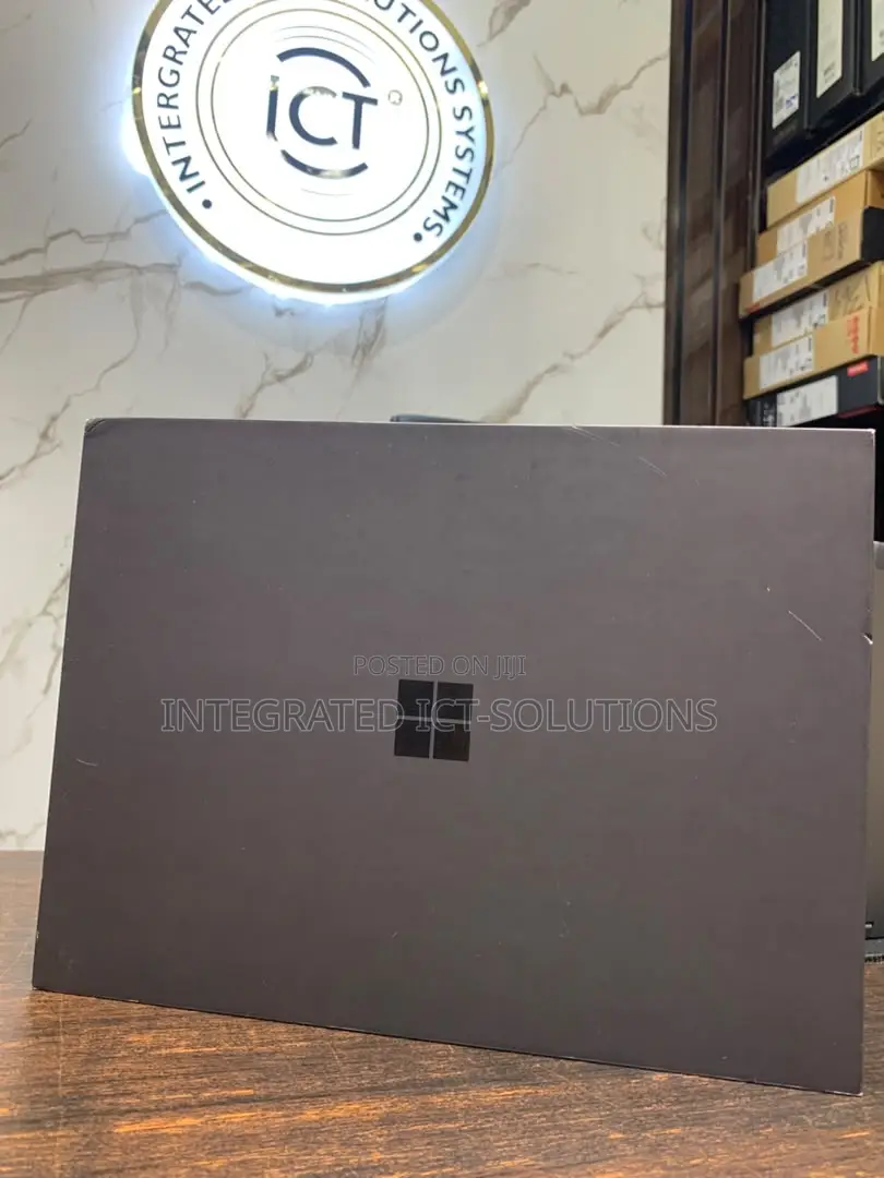 New Microsoft Surface Pro 1 TB Black