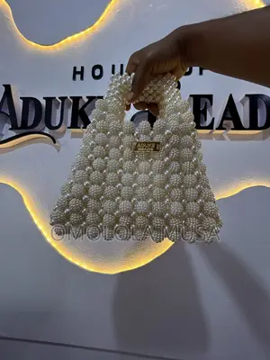 Handcraft Bag