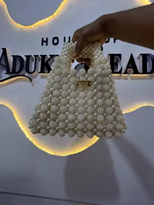 Handcraft Bag