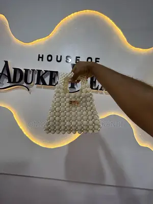 Handcraft Bag